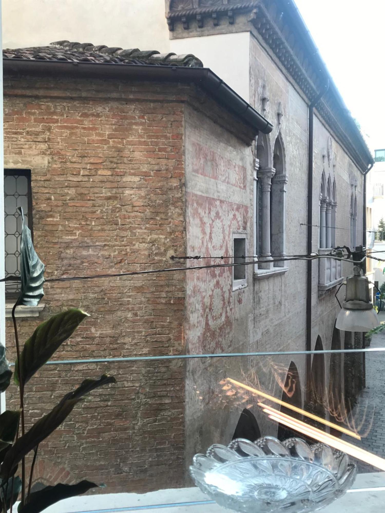 Cosy flat Apartment Treviso Exterior photo