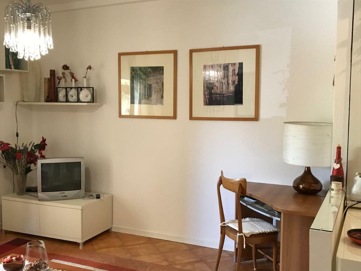 Cosy flat Apartment Treviso Exterior photo